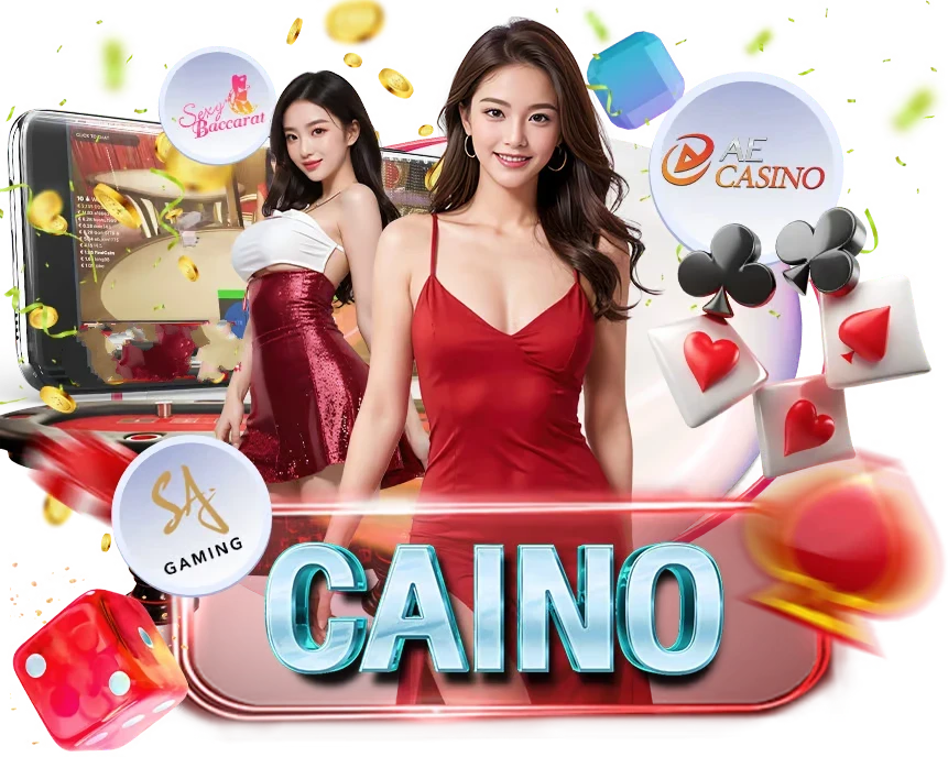 casino by gamo888