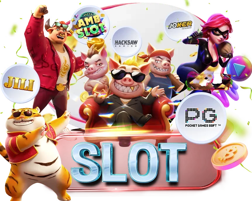 slot by gamo888
